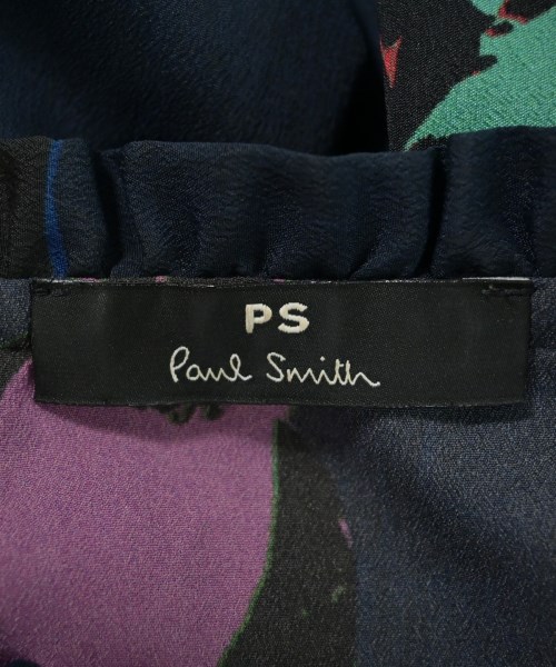 PS by Paul Smith（ピーエスバイポールスミス）ブラウス その他（柄物・カラフル） サイズ:40(M位) レディース/2200671738020