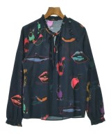 PS by Paul Smith（ピーエスバイポールスミス）ブラウス その他（柄物・カラフル） サイズ:40(M位) レディース/2200671738020