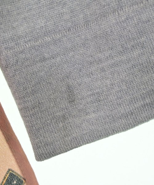 PS by Paul Smith（ピーエスバイポールスミス）ニット・セーター グレー サイズ:M レディース/2200671738037