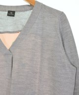 PS by Paul Smith（ピーエスバイポールスミス）ニット・セーター グレー サイズ:M レディース/2200671738037