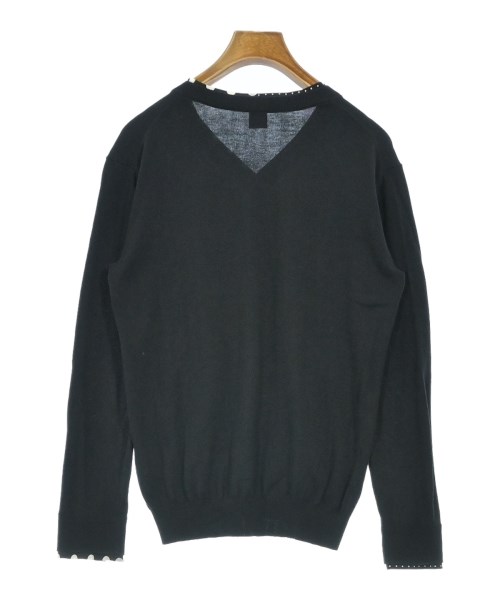 PS by Paul Smith（ピーエスバイポールスミス）ニット・セーター 黒 サイズ:M レディース/2200729151061