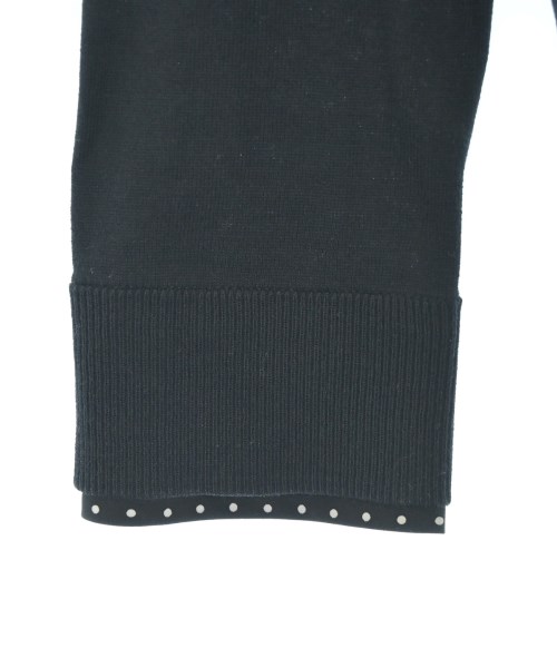 PS by Paul Smith（ピーエスバイポールスミス）ニット・セーター 黒 サイズ:M レディース/2200729151061