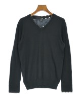 PS by Paul Smith（ピーエスバイポールスミス）ニット・セーター 黒 サイズ:M レディース/2200729151061