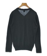 PS by Paul Smith（ピーエスバイポールスミス）ニット・セーター 黒 サイズ:M レディース/2200729151061