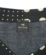 PS by Paul Smith（ピーエスバイポールスミス）ニット・セーター 黒 サイズ:M レディース/2200729151061