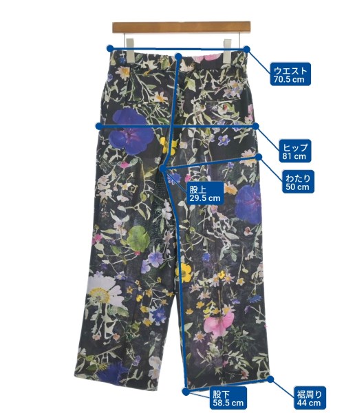 PS by Paul Smith（ピーエスバイポールスミス）その他 黒 サイズ:40(M位) レディース/2200724921034