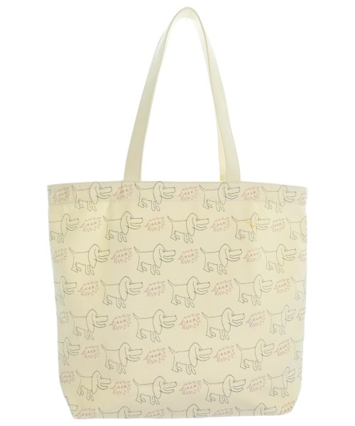 PS by Paul Smith（ピーエスバイポールスミス）トートバッグ 白 サイズ:- レディース/2200724921089