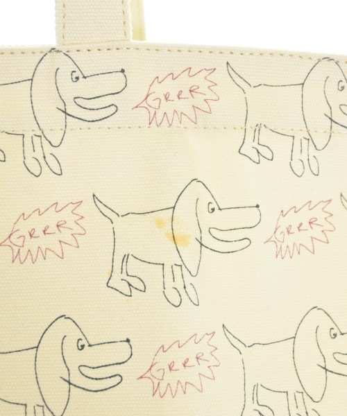 PS by Paul Smith（ピーエスバイポールスミス）トートバッグ 白 サイズ:- レディース/2200724921089