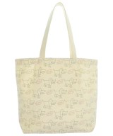 PS by Paul Smith（ピーエスバイポールスミス）トートバッグ 白 サイズ:- レディース/2200724921089