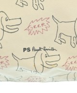 PS by Paul Smith（ピーエスバイポールスミス）トートバッグ 白 サイズ:- レディース/2200724921089