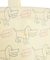 PS by Paul Smith（ピーエスバイポールスミス）トートバッグ 白 サイズ:- レディース/2200724921089