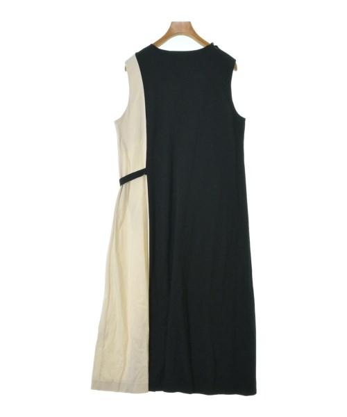 PS by Paul Smith（ピーエスバイポールスミス）ワンピース 黒 サイズ:M レディース/2200723481089