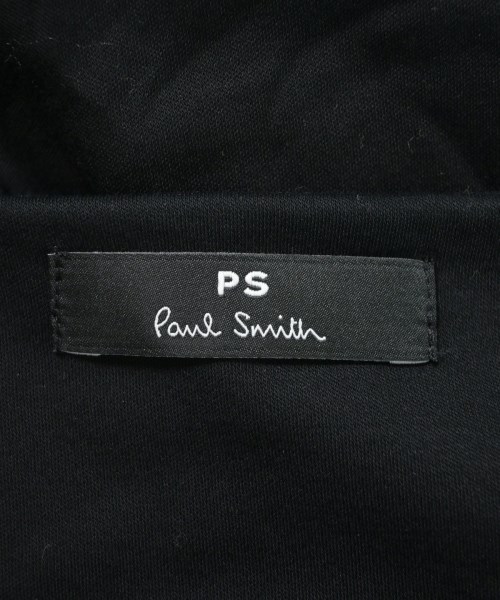 PS by Paul Smith（ピーエスバイポールスミス）ワンピース 黒 サイズ:M レディース/2200723481089