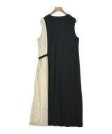 PS by Paul Smith（ピーエスバイポールスミス）ワンピース 黒 サイズ:M レディース/2200723481089
