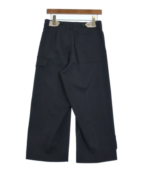 PS by Paul Smith（ピーエスバイポールスミス）カーゴパンツ 紺 サイズ:40(M位) レディース/2200723481133