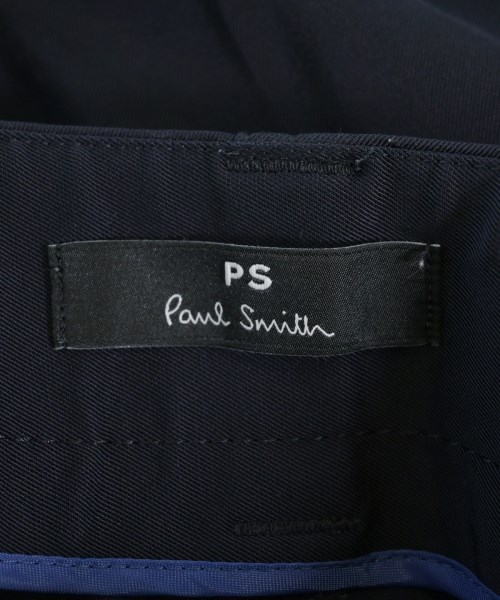 PS by Paul Smith（ピーエスバイポールスミス）カーゴパンツ 紺 サイズ:40(M位) レディース/2200723481133