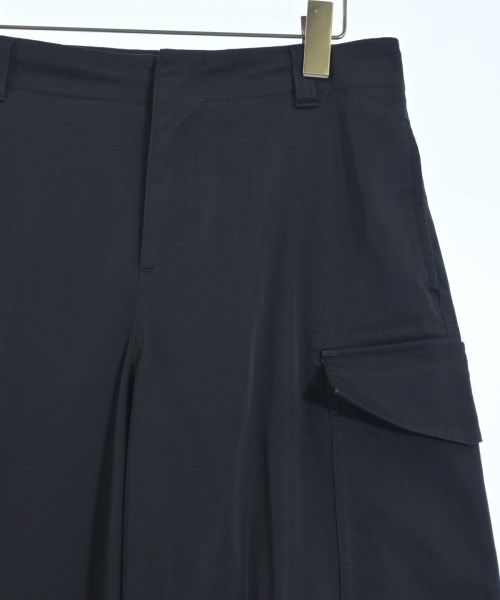PS by Paul Smith（ピーエスバイポールスミス）カーゴパンツ 紺 サイズ:40(M位) レディース/2200723481133