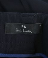 PS by Paul Smith（ピーエスバイポールスミス）カーゴパンツ 紺 サイズ:40(M位) レディース/2200723481133