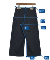 PS by Paul Smith（ピーエスバイポールスミス）カーゴパンツ 紺 サイズ:40(M位) レディース/2200723481133