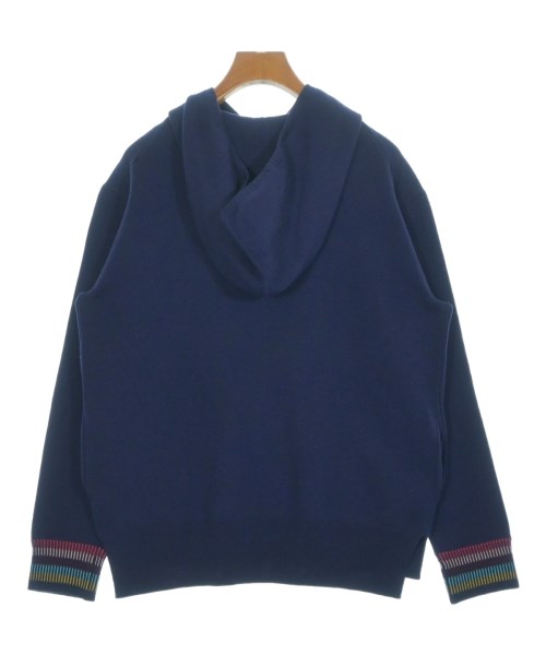 PS by Paul Smith（ピーエスバイポールスミス）ニット・セーター 紺 サイズ:M レディース/2200725528102