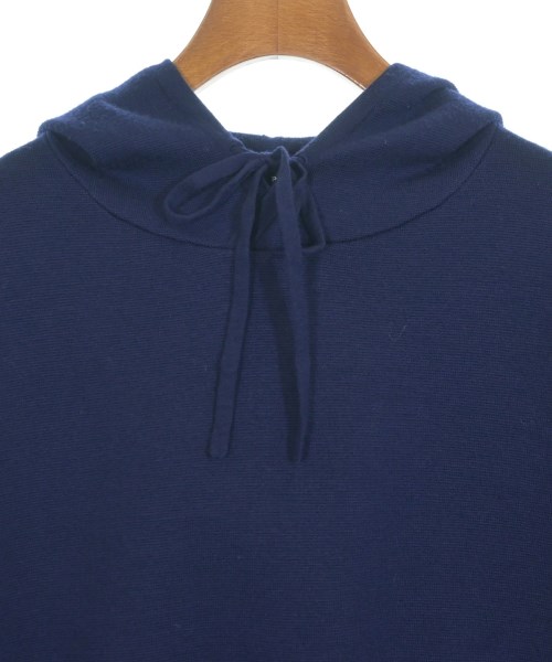 PS by Paul Smith（ピーエスバイポールスミス）ニット・セーター 紺 サイズ:M レディース/2200725528102