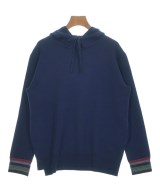 PS by Paul Smith（ピーエスバイポールスミス）ニット・セーター 紺 サイズ:M レディース/2200725528102