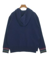 PS by Paul Smith（ピーエスバイポールスミス）ニット・セーター 紺 サイズ:M レディース/2200725528102