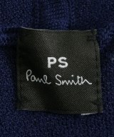 PS by Paul Smith（ピーエスバイポールスミス）ニット・セーター 紺 サイズ:M レディース/2200725528102