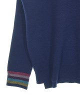PS by Paul Smith（ピーエスバイポールスミス）ニット・セーター 紺 サイズ:M レディース/2200725528102