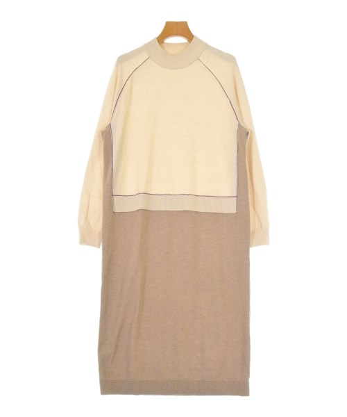 PS by Paul Smith(ピーエスバイポールスミス)のワンピース サイズ:M 4,200円