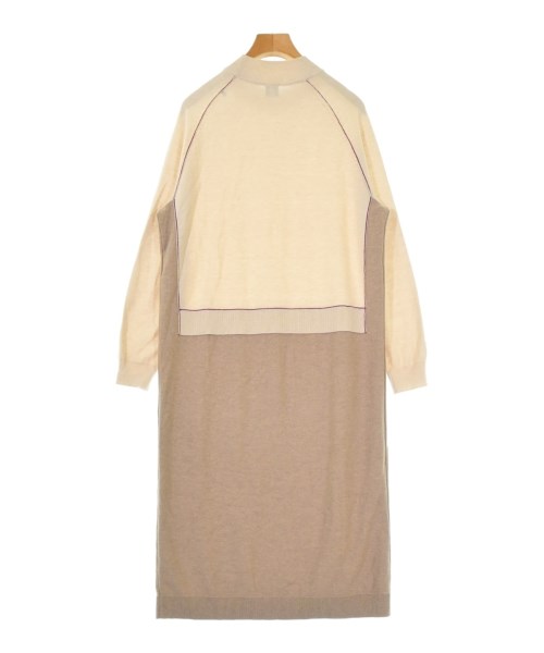 PS by Paul Smith（ピーエスバイポールスミス）ワンピース 白 サイズ:M レディース/2200731739035