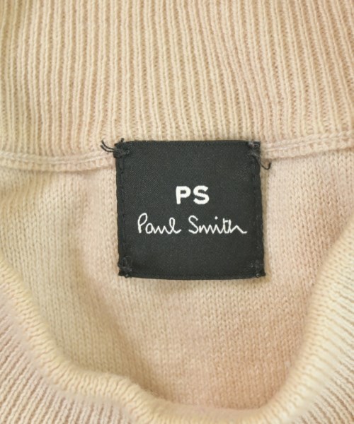 PS by Paul Smith（ピーエスバイポールスミス）ワンピース 白 サイズ:M レディース/2200731739035