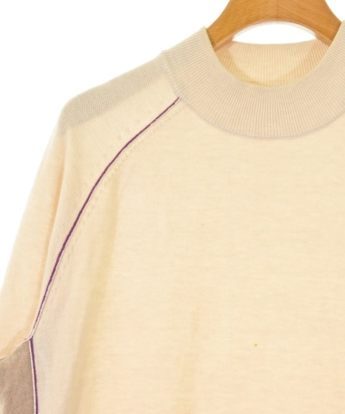 PS by Paul Smith（ピーエスバイポールスミス）ワンピース 白 サイズ:M レディース/2200731739035