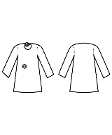 PS by Paul Smith（ピーエスバイポールスミス）ワンピース 白 サイズ:M レディース/2200731739035