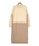 PS by Paul Smith（ピーエスバイポールスミス）ワンピース 白 サイズ:M レディース/2200731739035