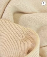 PS by Paul Smith（ピーエスバイポールスミス）ワンピース 白 サイズ:M レディース/2200731739035