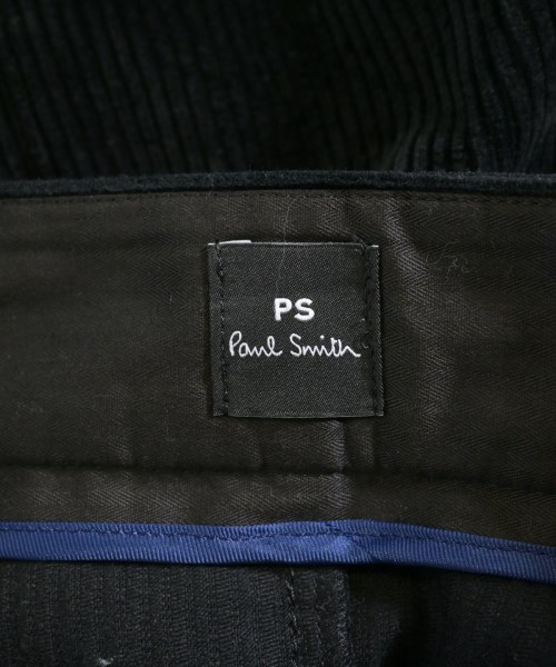 PS by Paul Smith（ピーエスバイポールスミス）ロング・マキシ丈スカート 黒 サイズ:42(M位) レディース/2200728964181