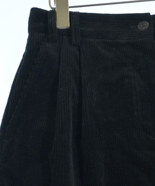PS by Paul Smith（ピーエスバイポールスミス）ロング・マキシ丈スカート 黒 サイズ:42(M位) レディース/2200728964181