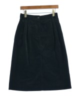 PS by Paul Smith（ピーエスバイポールスミス）ロング・マキシ丈スカート 黒 サイズ:42(M位) レディース/2200728964181