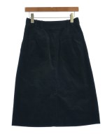 PS by Paul Smith（ピーエスバイポールスミス）ロング・マキシ丈スカート 黒 サイズ:42(M位) レディース/2200728964181