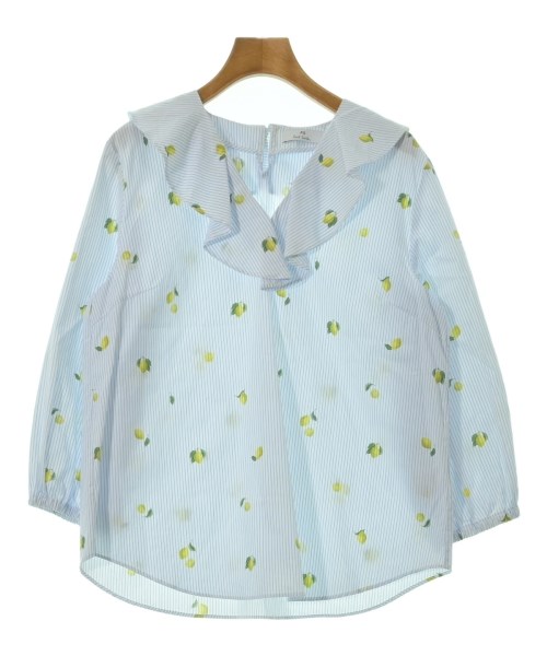 PS by Paul Smith(ピーエスバイポールスミス)のブラウス サイズ:40(M位) 6,400円