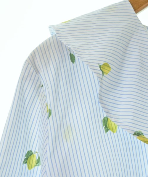 PS by Paul Smith（ピーエスバイポールスミス）ブラウス 青 サイズ:40(M位) レディース/2200735105065