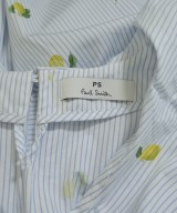PS by Paul Smith（ピーエスバイポールスミス）ブラウス 青 サイズ:40(M位) レディース/2200735105065