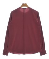 PS by Paul Smith（ピーエスバイポールスミス）カジュアルシャツ 赤 サイズ:40(M位) レディース/2200725333683