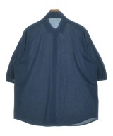PS by Paul Smith（ピーエスバイポールスミス）カジュアルシャツ 紺 サイズ:M レディース/2200725333744