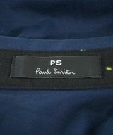 PS by Paul Smith（ピーエスバイポールスミス）カジュアルシャツ 紺 サイズ:M レディース/2200725333744