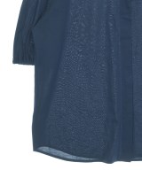 PS by Paul Smith（ピーエスバイポールスミス）カジュアルシャツ 紺 サイズ:M レディース/2200725333744