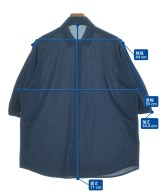PS by Paul Smith（ピーエスバイポールスミス）カジュアルシャツ 紺 サイズ:M レディース/2200725333744