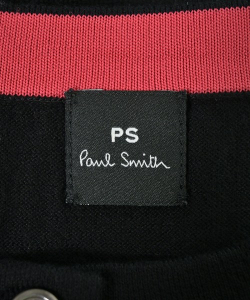 PS by Paul Smith（ピーエスバイポールスミス）カーディガン 黒 サイズ:M レディース/2200728101197