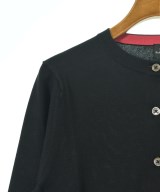 PS by Paul Smith（ピーエスバイポールスミス）カーディガン 黒 サイズ:M レディース/2200728101197